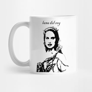 lana Mug